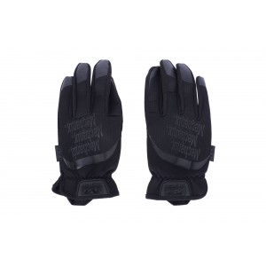 Перчатки Mechanix Tactical FastFit Covert NEW | цвет черный | (FFTAB-55)